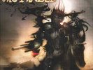 Jag Panzer - Mechanized Warfare (Black Vinyl 2012) Only 350 Pcs. NEU 