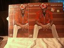 (2) Eddy Senay LPS [MINT- & VG+] Shrink Funk Soul {Sussex SXBS 7018}