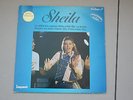 sheila   lp impact volume 2 rare ,