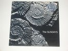 The Sundays - Reading, Writing and Arithmetic - Picture Disc - Stickered Sleeve