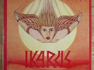 * IKARUS  +PLUS+ 4 - RARE ORIGINAL 1ST PRESS GERMAN KRAUTROCK - MINT- *