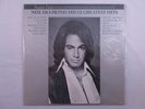 NEIL DIAMOND HIS 12 GREATEST HITS SEALED LP AUDIOPHILE HALF SPEED SUPER DISK