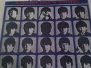 Beatles Original Master Recording - Hard Days Night Capitol/Mobile Fidelity NM