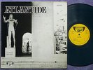 ATLANTIDE s/t Orig.1976 Killer PROG PSYCH Mellotron CRYPTO ZAL6423 France NM LP
