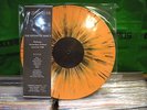 SISTERS OF MERCY ' MELKWEG AMSTERDAM 1984 ' LP MINT ORANGE LIMITED 79 OF 349