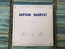 Captain Marryat - RARE Original 1974 Thor press Private Scottish Prog Folk Psych