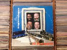 Ted Picou Quartet - Experience - RARE San Diego Private Press - Jazz Funk Breaks
