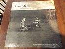Rare Jazz Lp Original The Kenny Drew Trio S/T Riverside 12-224 Deep Groove
