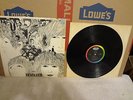 ORIGINAL 1966 THE BEATLES REVOLVER STEREO LP IN ORIGINAL SHRINK CAPITOL ST-2576