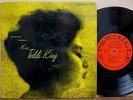 TEDDI KING Original STORYVILLE 10
