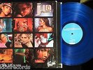 JENNIFER LOPEZ, J to Tha Lo - The Remixes BLUE VINYL USA EXCELLENT- 2LP