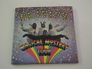 BEATLES - MAGICAL MYSTERY TOUR SMMT 1 STEREO EMI FIRST PRESS WITH BLUE BOOKLET