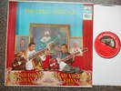 INDIA Ustad Imrat Khan & Ustad Vilayat Knan The Great Heritage NM 1966