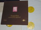 HAYDN 6 string quartets TATRAI QUARTETT qualiton calb 51-53 mint- 3 lp box
