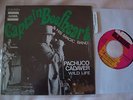 CAPTAIN BEEFHEART Pachuco cadaver FRANCE***PICTURE SLEEVE****Straight****ZAPPA**