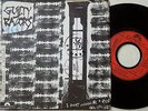 GUILTY RAZORS provocate /i don't wanna rich- RARE 7