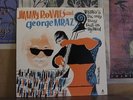 JIMMY ROWLES MRAZ - AUDIOPHILE LP DAVID STONE MARTIN