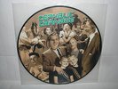 Cephalic Carnage - exploiting dysfunction LP PICTURE DISC