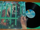 Tygers Of Pan Tang - The Cage - 1982 UK Vinyl LP