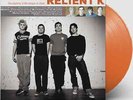Relient K Anatomy of the Tongue in Cheek Vinyl Record