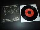 THE HEARTBREAKERS Chinese Rocks 1977 Italy Track PS 45 Punk