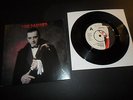 DAMNED Love Song UK Chiswick A-Label Promotion Copy PS 45 1979 Punk