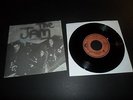 THE JAM In the City Original 1977 Polydor Yugoslavian Edition PS 45 Punk