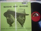 DUKE ELLINGTON / JOHNNY HODGES   