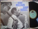 GERRY MULLIGAN   