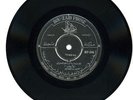 45 rpm Oman Arabic SALIM RASHID SOURI Aluwlifa NM ? BP 246