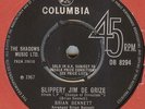 BRIAN BENNETT**SLIPPERY JIM DE GRIZE**THE SHADOWS**LISTEN TO IT