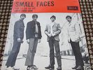 THE SMALL FACES SHA LA LA LA LEE 7