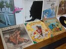 REGGAE LP LOT: YELLOWMAN,  KING MELLOW YELLOW, BOB MARLEY...  BIG YOUTH