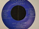 HEAR IT BOOGIE MODERN SOUL Freez Snow 81623 Foxy Thang and Love And Desire