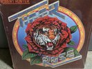 Record 1975 Robert Hunter Tiger Rose Rock US Sealed