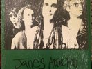 Janes Addiction Love Junkies RARE Unofficial Release Vinyl LP RHCP Soundgarden