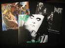 PUNK 3 LP RUST Your lie is gone - cruel face - uncertain future NM to EX