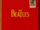Coffret the beatles singles collection 45 T