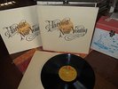 NEIL YOUNG Rare Vinyl Lp HARVEST 1972 Reprise W/Insert & Inner Stunning
