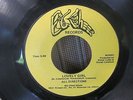 Rare Modern Soul 45: ALL DIRECTIONS  Lovely Girl    BIG CHEEZ 01