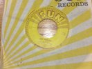 Johnny Cash 45 Hey Porter And Cry Cry Cry / Sun Record 221