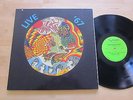 Haymarket Riot - Live '67 LP Rare SF Bay Area Garage Psych on RD Records