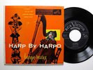 HARPO MARX harp by harpo - original 7