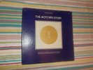 **THE MOTOWN STORY** Limited edition,5 album box set ms 5-726