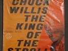 Chuck Willis The King Of The Stroll Atlantic 8018 Mono Orig Sealed R&B Classic