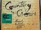 Counting Crows August and Everything After vinyl 180 SEALED RARE REPRESS 2013