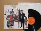 Stan Tracey,Under Milk Wood,A Jazz Suite Inspired - Dylan Thomas' Masterpiece,LP