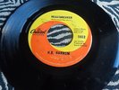 H B BARNUM - HEARTBREAKER - CANADIAN CAPITOL EX GUARANTEED ORIGINAL