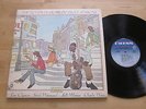 Howlin' Wolf - London Sessions LP Blues Chess Orig. Eric Clapton Steve Winwood