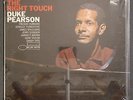 Duke Pearson The Right Touch Blue Note 84267 Lib Hubbard Turrentine Soul Jazz
